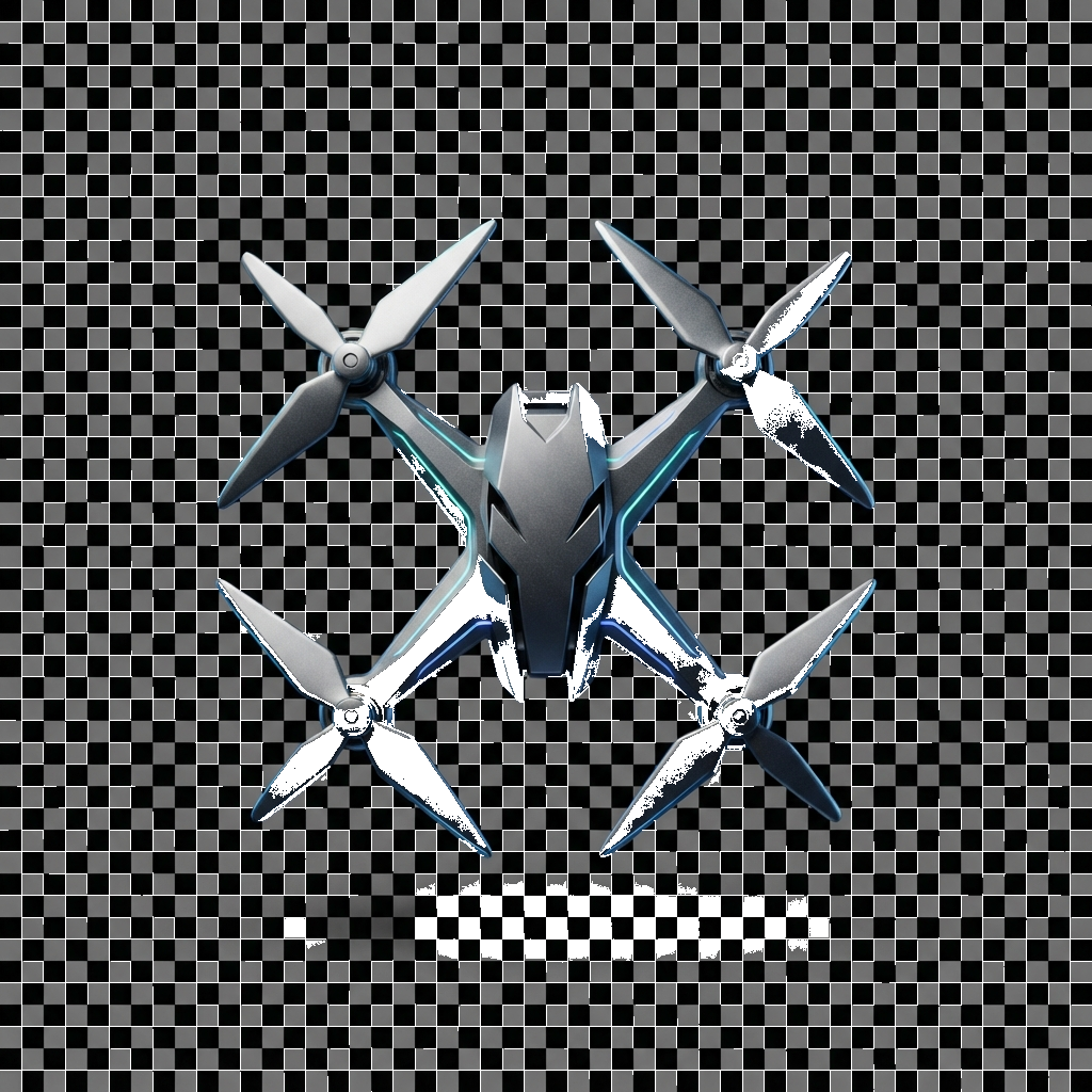 FPV Dron